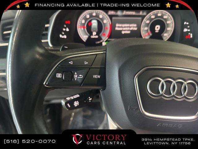 2022 Audi Q7 55 Premium Plus, available for sale in Floral Park, New York | Shop Auto NY. Floral Park, New York 2022 Audi Q7 55 Premium Plus, available for sale in Floral Park, New York | Shop Auto NY. Floral Park, New York