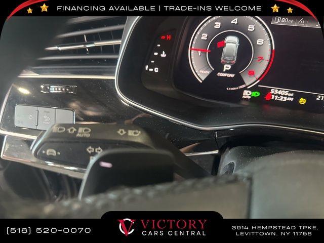 2022 Audi Q7 55 Premium Plus, available for sale in Floral Park, New York | Shop Auto NY. Floral Park, New York 2022 Audi Q7 55 Premium Plus, available for sale in Floral Park, New York | Shop Auto NY. Floral Park, New York