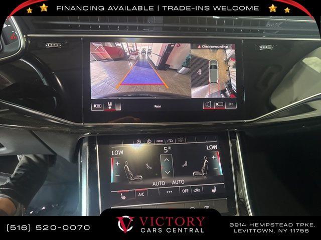 2022 Audi Q7 55 Premium Plus, available for sale in Floral Park, New York | Shop Auto NY. Floral Park, New York 2022 Audi Q7 55 Premium Plus, available for sale in Floral Park, New York | Shop Auto NY. Floral Park, New York