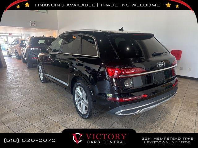 2022 Audi Q7 55 Premium Plus, available for sale in Floral Park, New York | Shop Auto NY. Floral Park, New York 2022 Audi Q7 55 Premium Plus, available for sale in Floral Park, New York | Shop Auto NY. Floral Park, New York