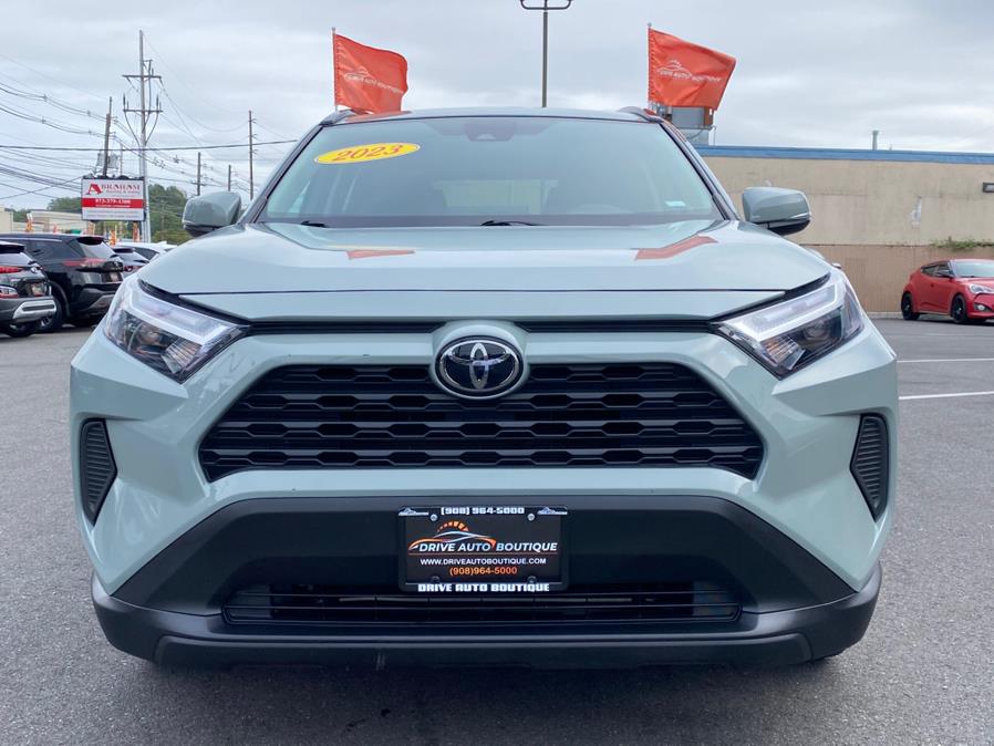 2023 Toyota RAV4 XLE FWD (Natl), available for sale in Union, New Jersey | Drive Auto Boutique. Union, New Jersey 2023 Toyota RAV4 XLE FWD (Natl), available for sale in Union, New Jersey | Drive Auto Boutique. Union, New Jersey