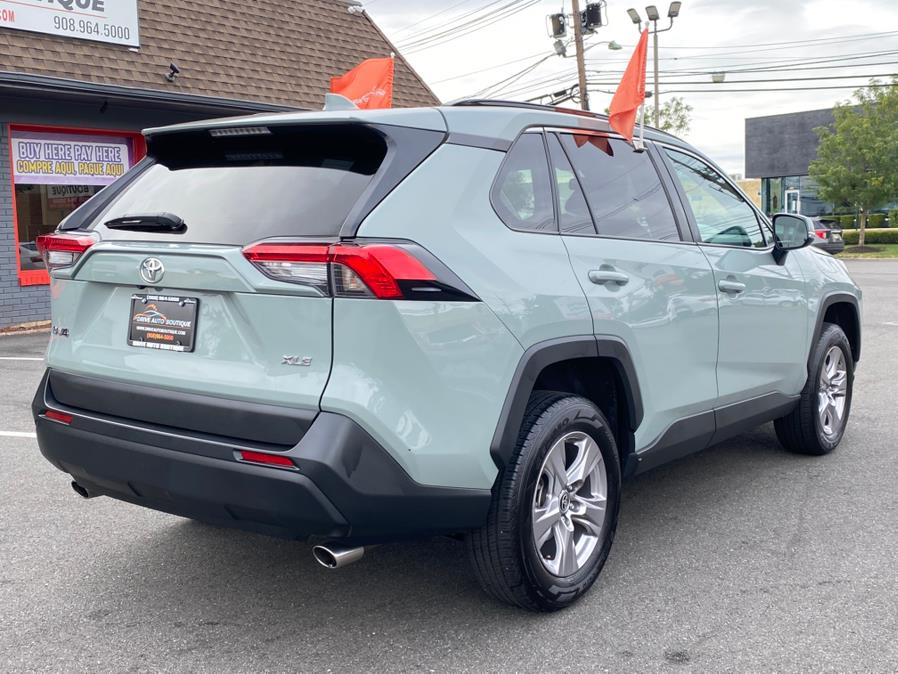 2023 Toyota RAV4 XLE FWD (Natl), available for sale in Union, New Jersey | Drive Auto Boutique. Union, New Jersey 2023 Toyota RAV4 XLE FWD (Natl), available for sale in Union, New Jersey | Drive Auto Boutique. Union, New Jersey