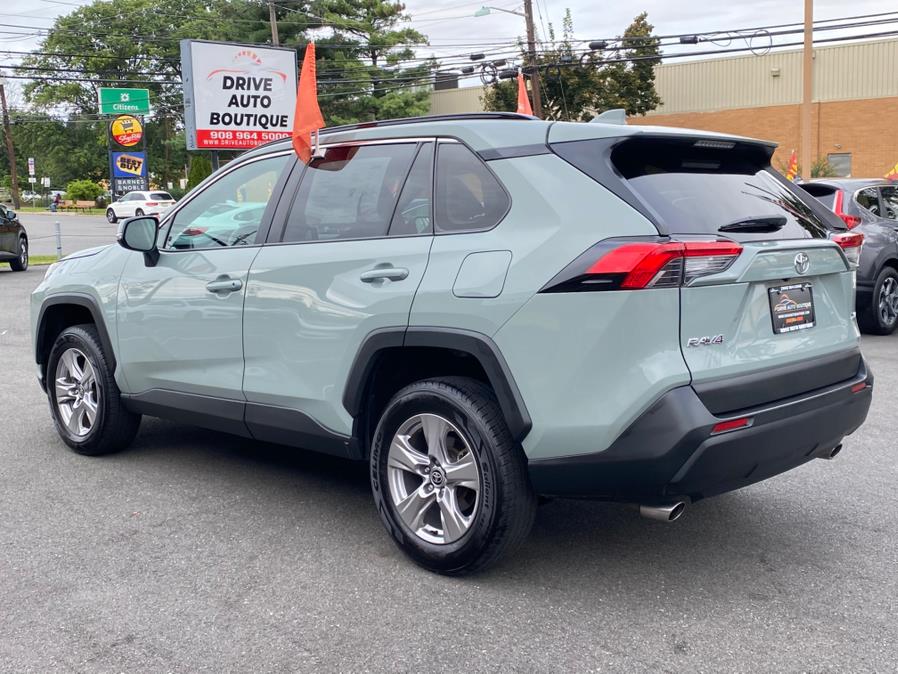 2023 Toyota RAV4 XLE FWD (Natl), available for sale in Union, New Jersey | Drive Auto Boutique. Union, New Jersey 2023 Toyota RAV4 XLE FWD (Natl), available for sale in Union, New Jersey | Drive Auto Boutique. Union, New Jersey