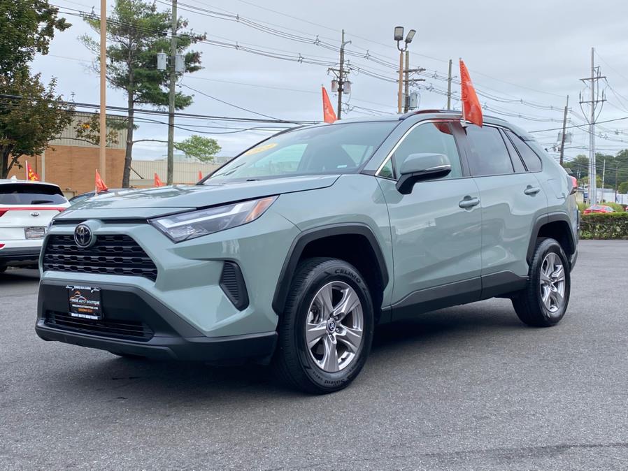2023 Toyota RAV4 XLE FWD (Natl), available for sale in Union, New Jersey | Drive Auto Boutique. Union, New Jersey 2023 Toyota RAV4 XLE FWD (Natl), available for sale in Union, New Jersey | Drive Auto Boutique. Union, New Jersey