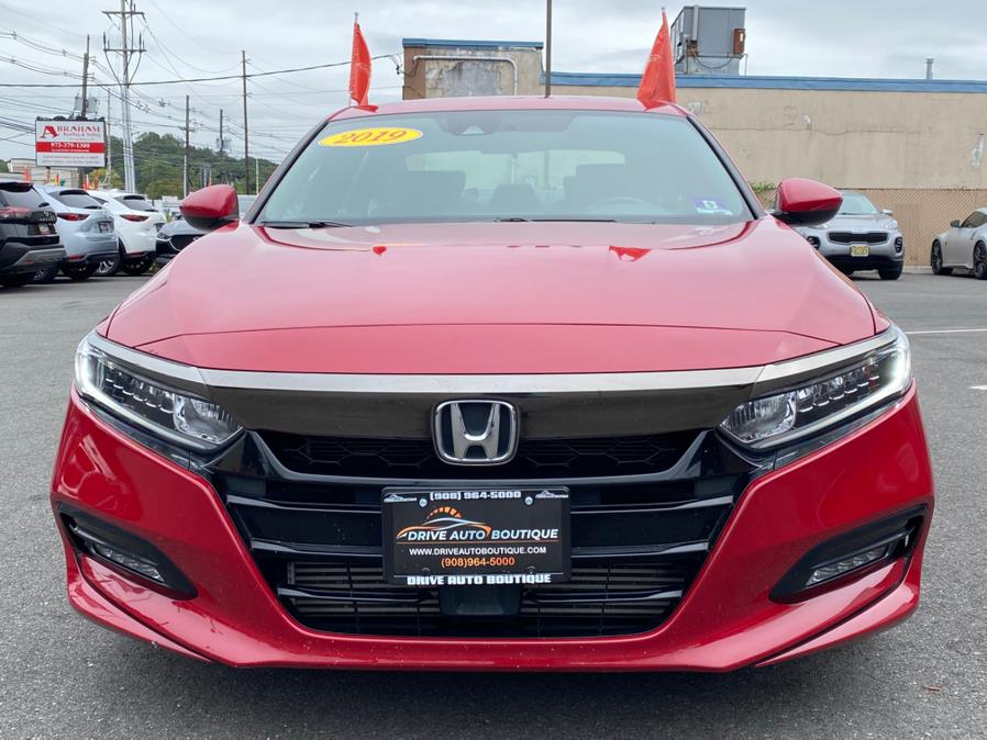 2019 Honda Accord Sedan Sport 1.5T CVT, available for sale in Union, New Jersey | Drive Auto Boutique. Union, New Jersey 2019 Honda Accord Sedan Sport 1.5T CVT, available for sale in Union, New Jersey | Drive Auto Boutique. Union, New Jersey