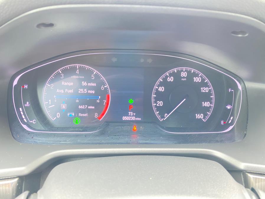 2019 Honda Accord Sedan Sport 1.5T CVT, available for sale in Union, New Jersey | Drive Auto Boutique. Union, New Jersey 2019 Honda Accord Sedan Sport 1.5T CVT, available for sale in Union, New Jersey | Drive Auto Boutique. Union, New Jersey