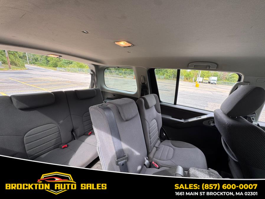 2010 Nissan Pathfinder 4WD 4dr V6 SE, available for sale in BROCKTON, Massachusetts | Brockton Auto Sales Inc. BROCKTON, Massachusetts 2010 Nissan Pathfinder 4WD 4dr V6 SE, available for sale in BROCKTON, Massachusetts | Brockton Auto Sales Inc. BROCKTON, Massachusetts