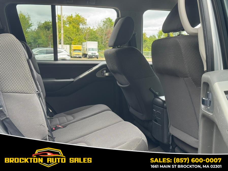 2010 Nissan Pathfinder 4WD 4dr V6 SE, available for sale in BROCKTON, Massachusetts | Brockton Auto Sales Inc. BROCKTON, Massachusetts 2010 Nissan Pathfinder 4WD 4dr V6 SE, available for sale in BROCKTON, Massachusetts | Brockton Auto Sales Inc. BROCKTON, Massachusetts