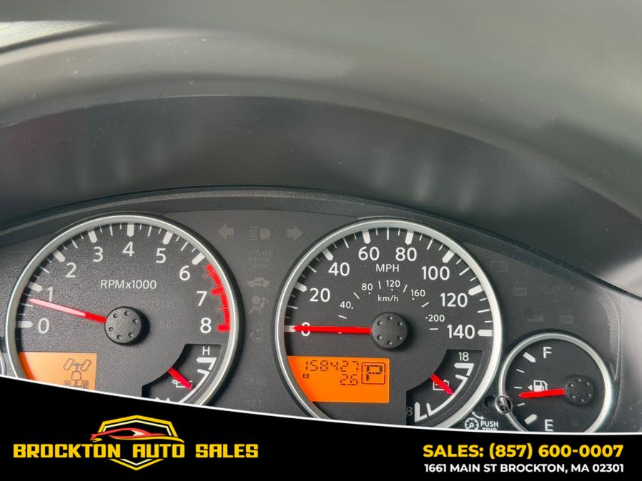 2010 Nissan Pathfinder 4WD 4dr V6 SE, available for sale in BROCKTON, Massachusetts | Brockton Auto Sales Inc. BROCKTON, Massachusetts 2010 Nissan Pathfinder 4WD 4dr V6 SE, available for sale in BROCKTON, Massachusetts | Brockton Auto Sales Inc. BROCKTON, Massachusetts