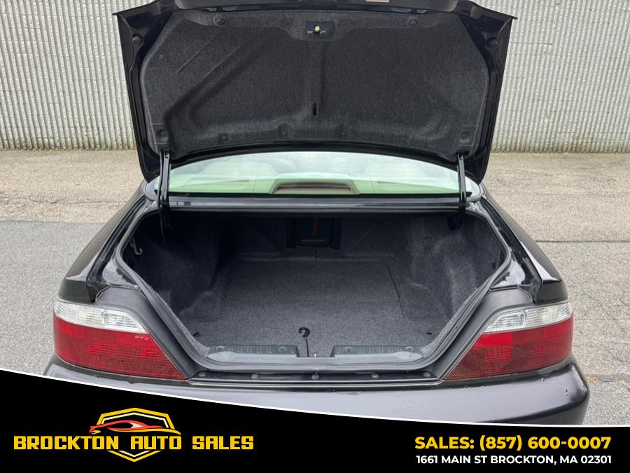 2003 Acura TL 4dr Sdn 3.2L, available for sale in BROCKTON, Massachusetts | Brockton Auto Sales Inc. BROCKTON, Massachusetts 2003 Acura TL 4dr Sdn 3.2L, available for sale in BROCKTON, Massachusetts | Brockton Auto Sales Inc. BROCKTON, Massachusetts
