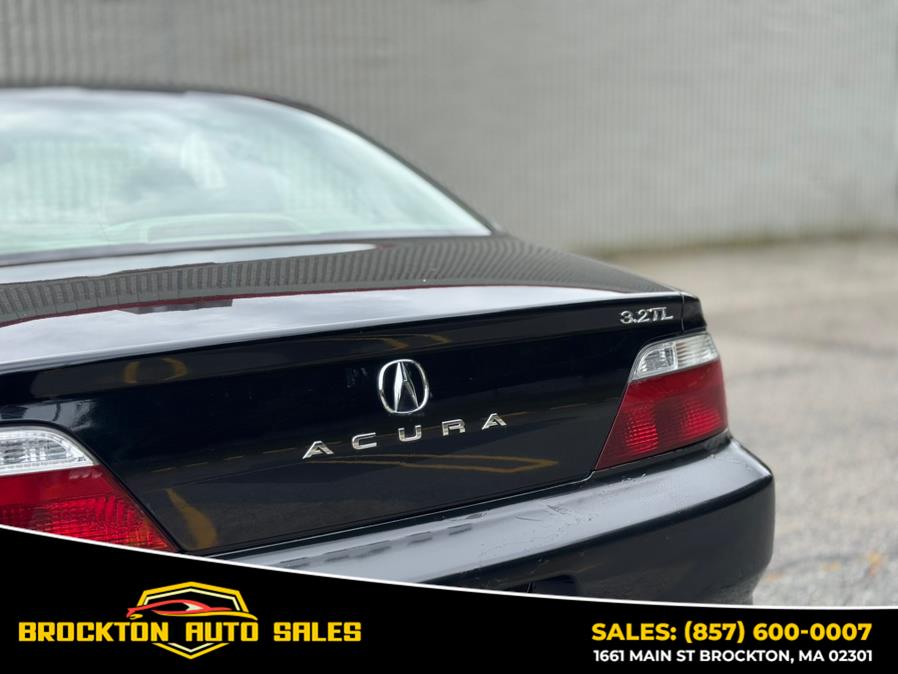 2003 Acura TL 4dr Sdn 3.2L, available for sale in BROCKTON, Massachusetts | Brockton Auto Sales Inc. BROCKTON, Massachusetts 2003 Acura TL 4dr Sdn 3.2L, available for sale in BROCKTON, Massachusetts | Brockton Auto Sales Inc. BROCKTON, Massachusetts