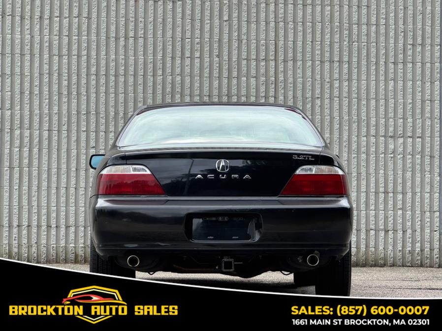2003 Acura TL 4dr Sdn 3.2L, available for sale in BROCKTON, Massachusetts | Brockton Auto Sales Inc. BROCKTON, Massachusetts 2003 Acura TL 4dr Sdn 3.2L, available for sale in BROCKTON, Massachusetts | Brockton Auto Sales Inc. BROCKTON, Massachusetts