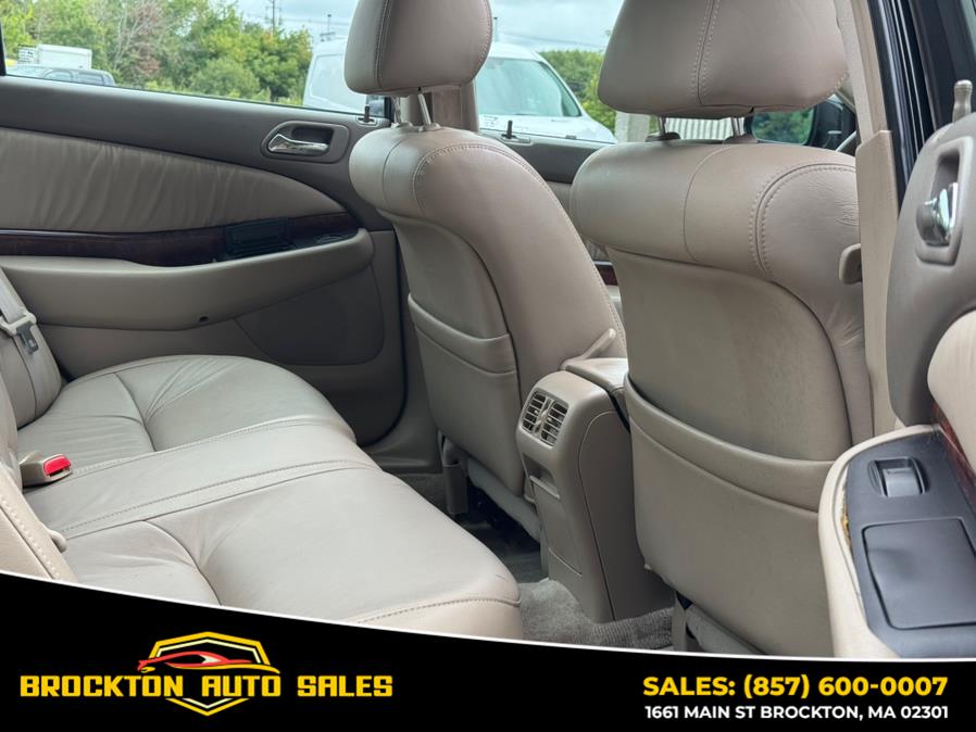 2003 Acura TL 4dr Sdn 3.2L, available for sale in BROCKTON, Massachusetts | Brockton Auto Sales Inc. BROCKTON, Massachusetts 2003 Acura TL 4dr Sdn 3.2L, available for sale in BROCKTON, Massachusetts | Brockton Auto Sales Inc. BROCKTON, Massachusetts