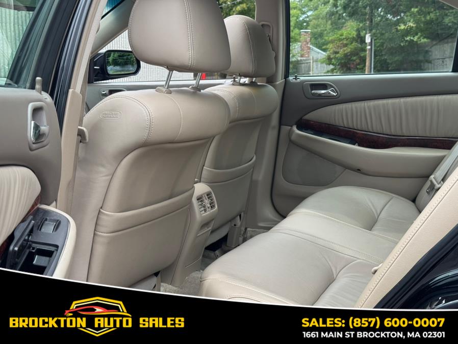 2003 Acura TL 4dr Sdn 3.2L, available for sale in BROCKTON, Massachusetts | Brockton Auto Sales Inc. BROCKTON, Massachusetts 2003 Acura TL 4dr Sdn 3.2L, available for sale in BROCKTON, Massachusetts | Brockton Auto Sales Inc. BROCKTON, Massachusetts