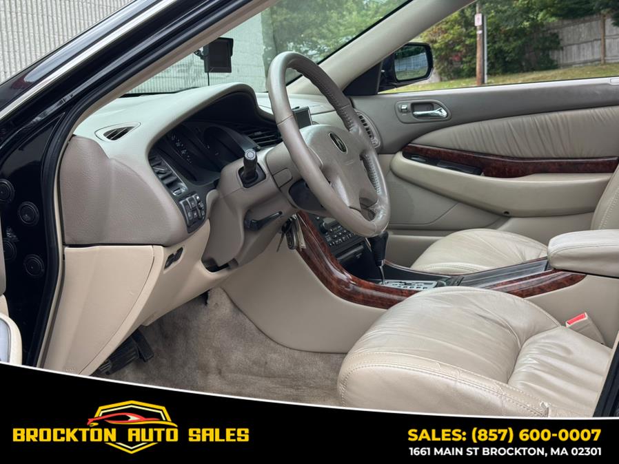 2003 Acura TL 4dr Sdn 3.2L, available for sale in BROCKTON, Massachusetts | Brockton Auto Sales Inc. BROCKTON, Massachusetts 2003 Acura TL 4dr Sdn 3.2L, available for sale in BROCKTON, Massachusetts | Brockton Auto Sales Inc. BROCKTON, Massachusetts