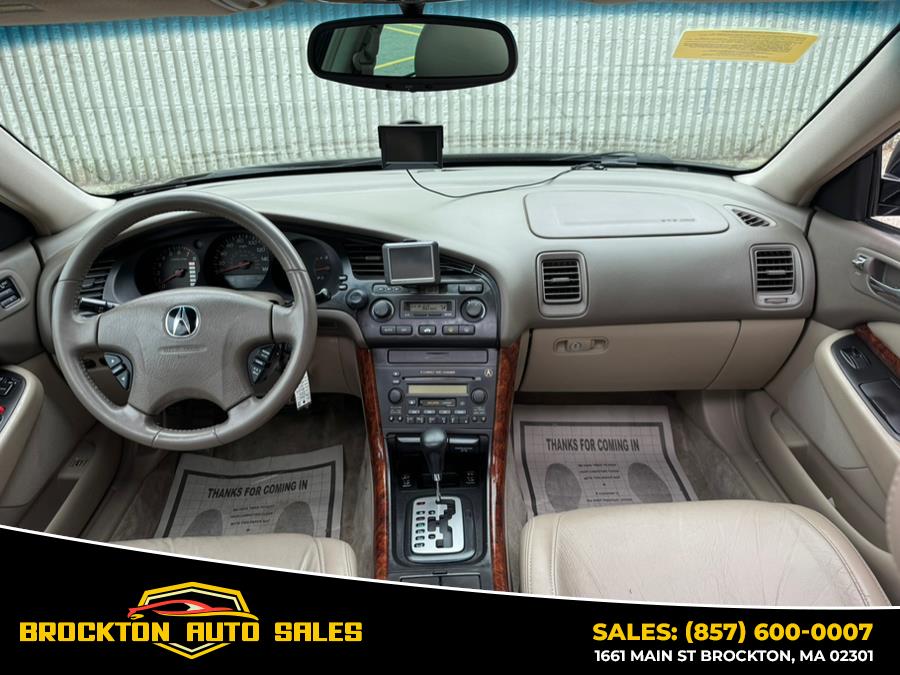 2003 Acura TL 4dr Sdn 3.2L, available for sale in BROCKTON, Massachusetts | Brockton Auto Sales Inc. BROCKTON, Massachusetts 2003 Acura TL 4dr Sdn 3.2L, available for sale in BROCKTON, Massachusetts | Brockton Auto Sales Inc. BROCKTON, Massachusetts