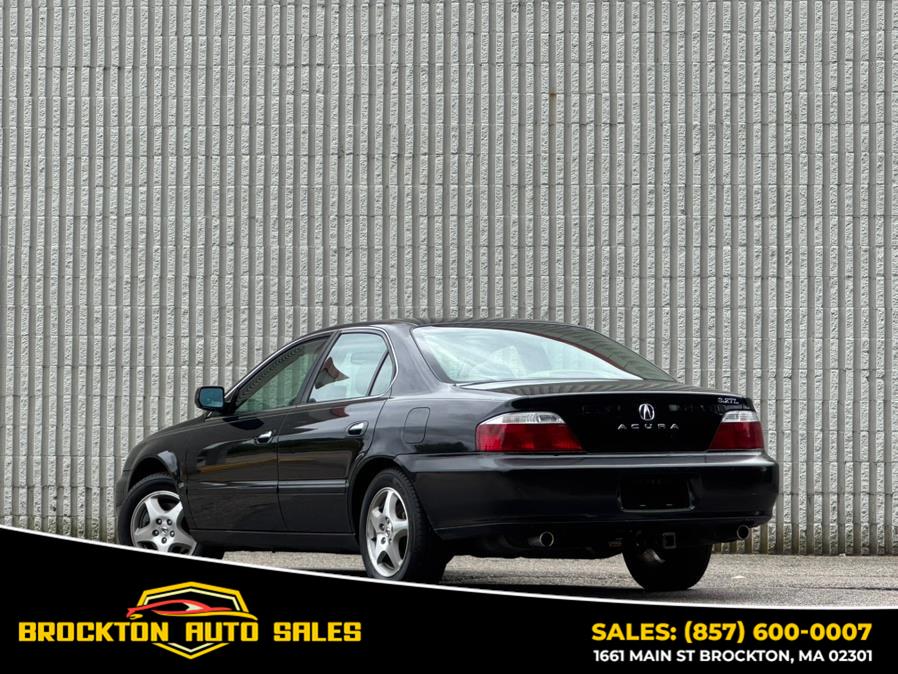 2003 Acura TL 4dr Sdn 3.2L, available for sale in BROCKTON, Massachusetts | Brockton Auto Sales Inc. BROCKTON, Massachusetts 2003 Acura TL 4dr Sdn 3.2L, available for sale in BROCKTON, Massachusetts | Brockton Auto Sales Inc. BROCKTON, Massachusetts