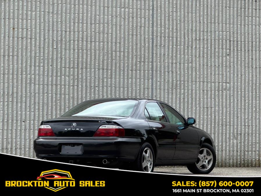 2003 Acura TL 4dr Sdn 3.2L, available for sale in BROCKTON, Massachusetts | Brockton Auto Sales Inc. BROCKTON, Massachusetts 2003 Acura TL 4dr Sdn 3.2L, available for sale in BROCKTON, Massachusetts | Brockton Auto Sales Inc. BROCKTON, Massachusetts