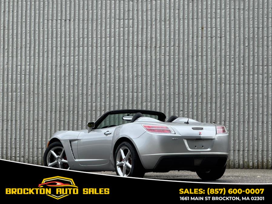 2007 Saturn Sky 2dr Conv, available for sale in BROCKTON, Massachusetts | Brockton Auto Sales Inc. BROCKTON, Massachusetts 2007 Saturn Sky 2dr Conv, available for sale in BROCKTON, Massachusetts | Brockton Auto Sales Inc. BROCKTON, Massachusetts
