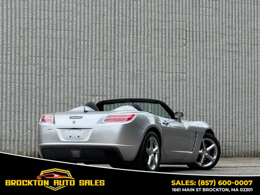 2007 Saturn Sky 2dr Conv, available for sale in BROCKTON, Massachusetts | Brockton Auto Sales Inc. BROCKTON, Massachusetts 2007 Saturn Sky 2dr Conv, available for sale in BROCKTON, Massachusetts | Brockton Auto Sales Inc. BROCKTON, Massachusetts
