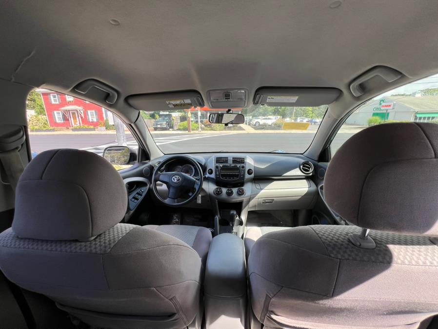 2007 Toyota RAV4 2WD 4dr 4-cyl, available for sale in Winchester, Massachusetts | Boston Prime Cars. Winchester, Massachusetts 2007 Toyota RAV4 2WD 4dr 4-cyl, available for sale in Winchester, Massachusetts | Boston Prime Cars. Winchester, Massachusetts