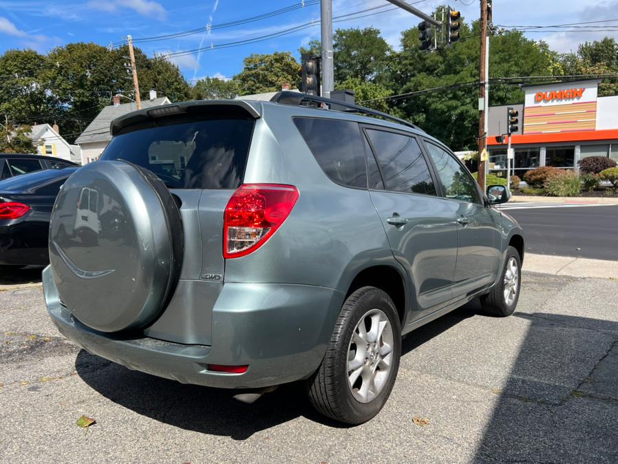 2007 Toyota RAV4 2WD 4dr 4-cyl, available for sale in Winchester, Massachusetts | Boston Prime Cars. Winchester, Massachusetts 2007 Toyota RAV4 2WD 4dr 4-cyl, available for sale in Winchester, Massachusetts | Boston Prime Cars. Winchester, Massachusetts