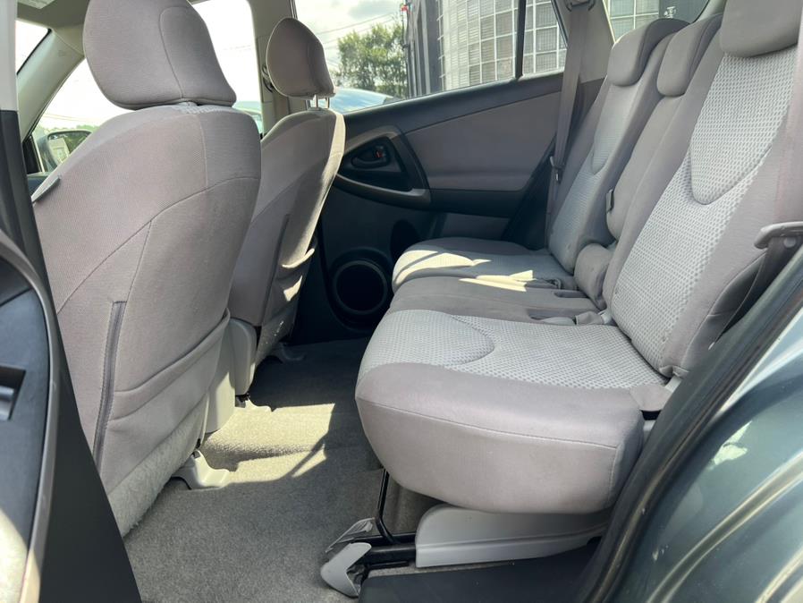 2007 Toyota RAV4 2WD 4dr 4-cyl, available for sale in Winchester, Massachusetts | Boston Prime Cars. Winchester, Massachusetts 2007 Toyota RAV4 2WD 4dr 4-cyl, available for sale in Winchester, Massachusetts | Boston Prime Cars. Winchester, Massachusetts