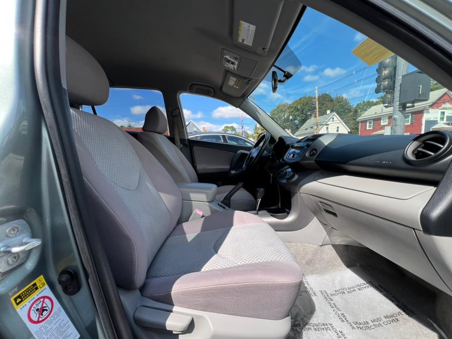 2007 Toyota RAV4 2WD 4dr 4-cyl, available for sale in Winchester, Massachusetts | Boston Prime Cars. Winchester, Massachusetts 2007 Toyota RAV4 2WD 4dr 4-cyl, available for sale in Winchester, Massachusetts | Boston Prime Cars. Winchester, Massachusetts