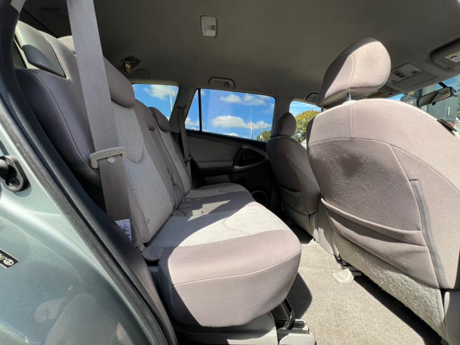 2007 Toyota RAV4 2WD 4dr 4-cyl, available for sale in Winchester, Massachusetts | Boston Prime Cars. Winchester, Massachusetts 2007 Toyota RAV4 2WD 4dr 4-cyl, available for sale in Winchester, Massachusetts | Boston Prime Cars. Winchester, Massachusetts