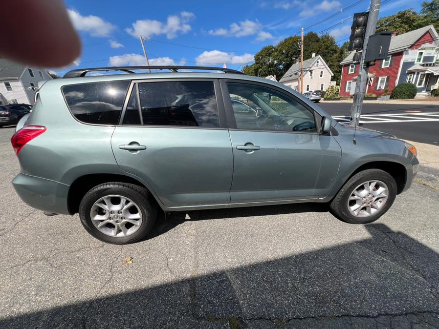 2007 Toyota RAV4 2WD 4dr 4-cyl, available for sale in Winchester, Massachusetts | Boston Prime Cars. Winchester, Massachusetts 2007 Toyota RAV4 2WD 4dr 4-cyl, available for sale in Winchester, Massachusetts | Boston Prime Cars. Winchester, Massachusetts