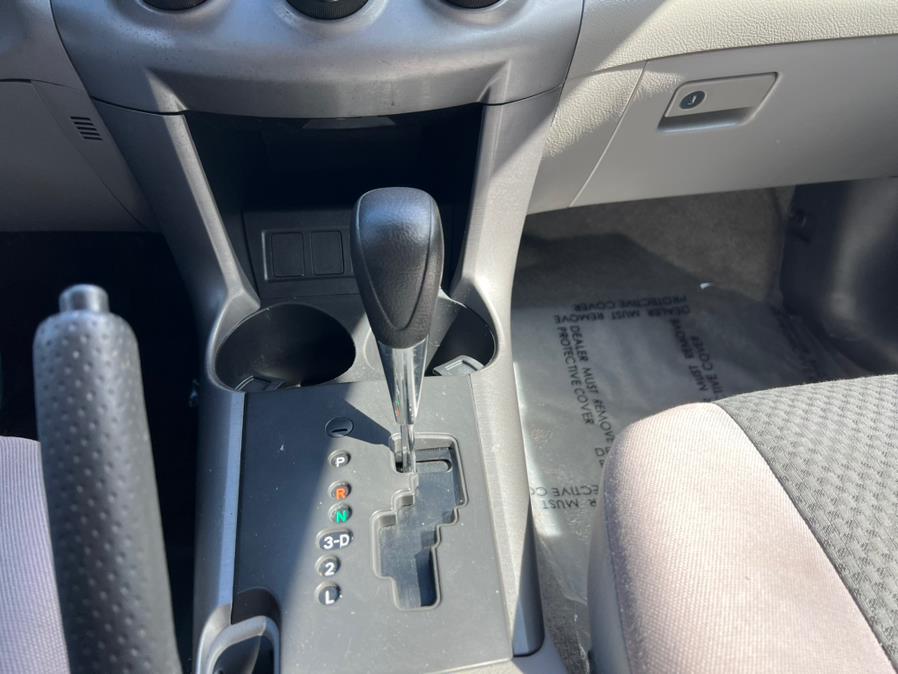 2007 Toyota RAV4 2WD 4dr 4-cyl, available for sale in Winchester, Massachusetts | Boston Prime Cars. Winchester, Massachusetts 2007 Toyota RAV4 2WD 4dr 4-cyl, available for sale in Winchester, Massachusetts | Boston Prime Cars. Winchester, Massachusetts