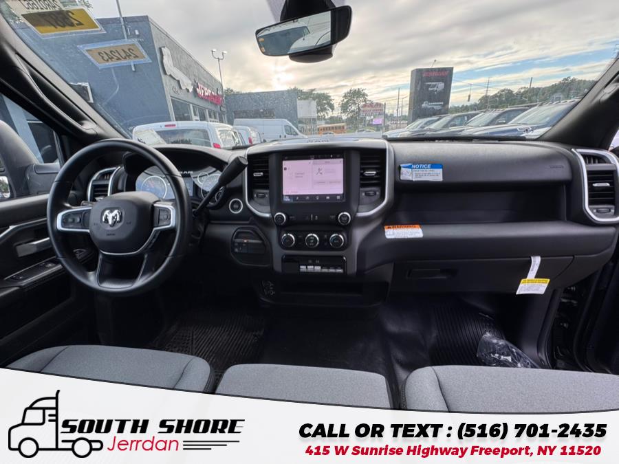 2024 Ram 5500 Jerrdan Rollback 4X4 SLT 4x4 Reg Cab 120" CA 204.5" WB, available for sale in Freeport, New York | South Shore Jerrdan. Freeport, New York 2024 Ram 5500 Jerrdan Rollback 4X4 SLT 4x4 Reg Cab 120" CA 204.5" WB, available for sale in Freeport, New York | South Shore Jerrdan. Freeport, New York