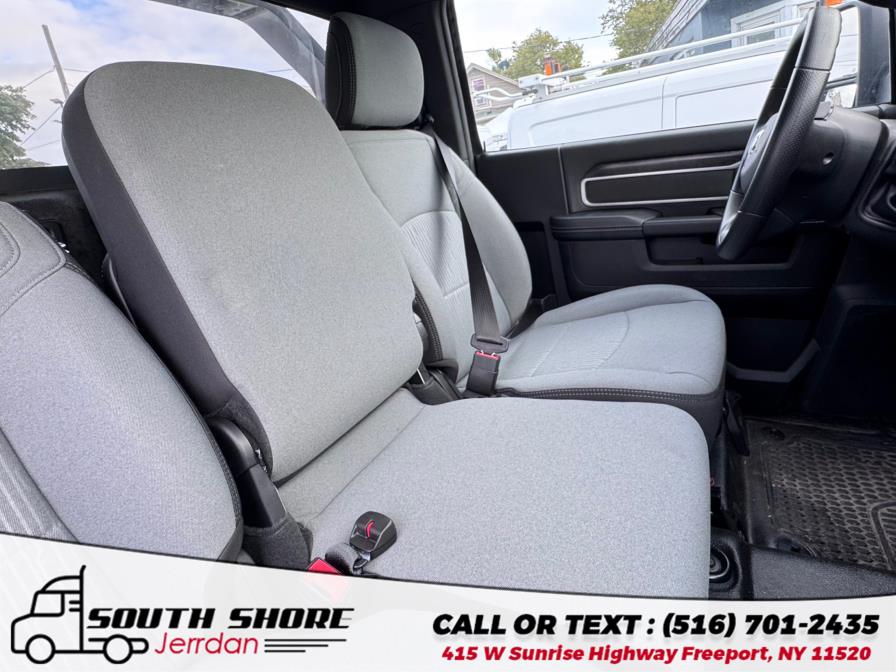 2024 Ram 5500 Jerrdan Rollback 4X4 SLT 4x4 Reg Cab 120" CA 204.5" WB, available for sale in Freeport, New York | South Shore Jerrdan. Freeport, New York 2024 Ram 5500 Jerrdan Rollback 4X4 SLT 4x4 Reg Cab 120" CA 204.5" WB, available for sale in Freeport, New York | South Shore Jerrdan. Freeport, New York