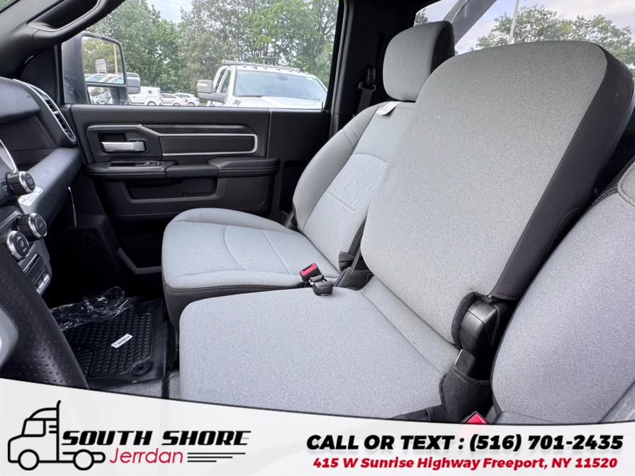 2024 Ram 5500 Jerrdan Rollback 4X4 SLT 4x4 Reg Cab 120" CA 204.5" WB, available for sale in Freeport, New York | South Shore Jerrdan. Freeport, New York 2024 Ram 5500 Jerrdan Rollback 4X4 SLT 4x4 Reg Cab 120" CA 204.5" WB, available for sale in Freeport, New York | South Shore Jerrdan. Freeport, New York