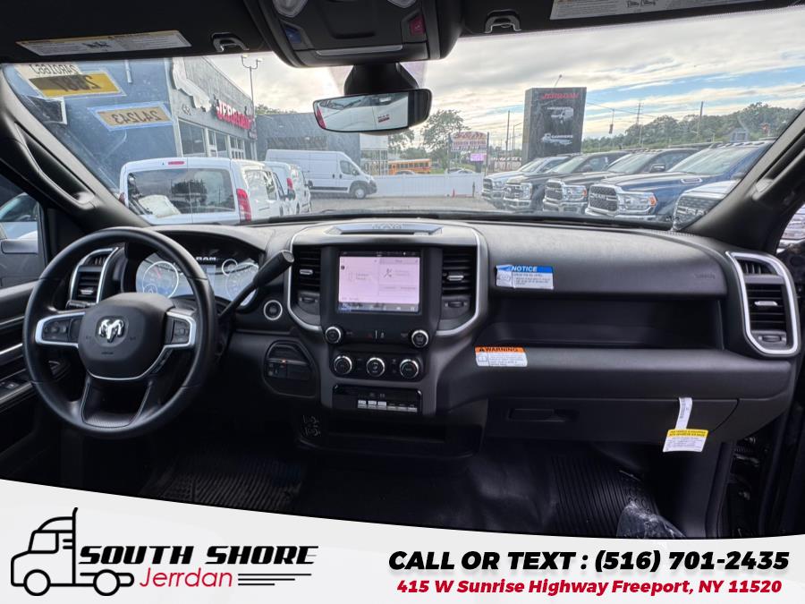2024 Ram 5500 Jerrdan Rollback 4X4 SLT 4x4 Reg Cab 120" CA 204.5" WB, available for sale in Freeport, New York | South Shore Jerrdan. Freeport, New York 2024 Ram 5500 Jerrdan Rollback 4X4 SLT 4x4 Reg Cab 120" CA 204.5" WB, available for sale in Freeport, New York | South Shore Jerrdan. Freeport, New York