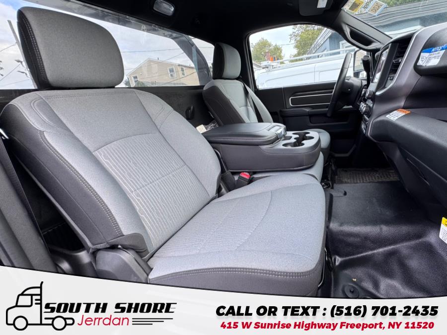 2024 Ram 5500 Jerrdan Rollback 4X4 SLT 4x4 Reg Cab 120" CA 204.5" WB, available for sale in Freeport, New York | South Shore Jerrdan. Freeport, New York 2024 Ram 5500 Jerrdan Rollback 4X4 SLT 4x4 Reg Cab 120" CA 204.5" WB, available for sale in Freeport, New York | South Shore Jerrdan. Freeport, New York