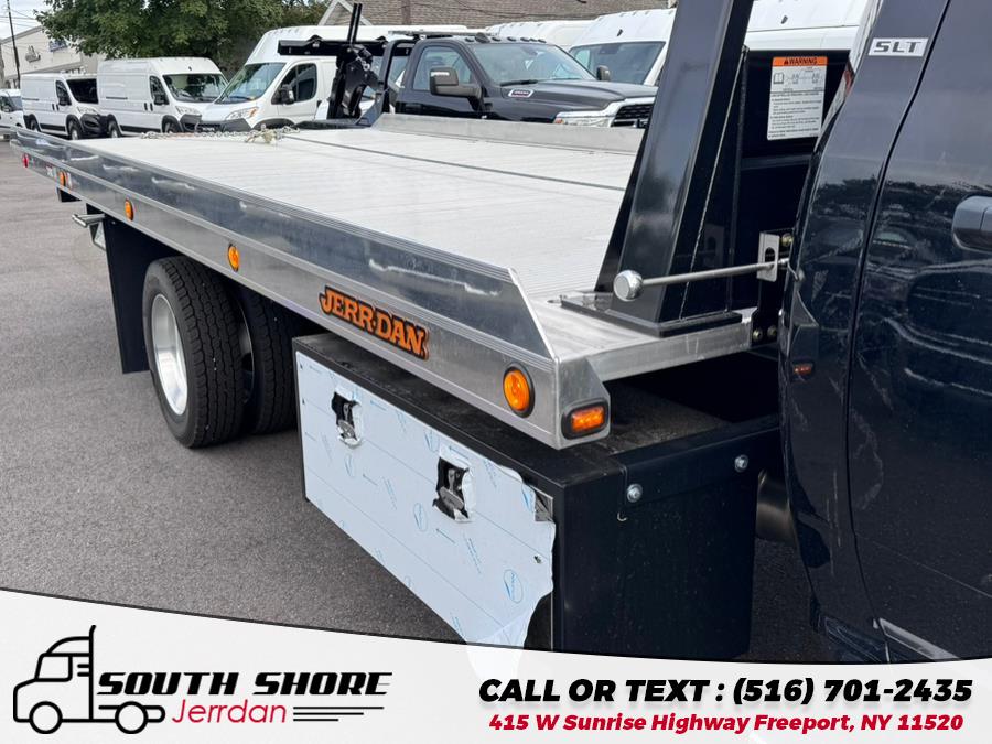 2024 Ram 5500 Jerrdan Rollback 4X4 SLT 4x4 Reg Cab 120" CA 204.5" WB, available for sale in Freeport, New York | South Shore Jerrdan. Freeport, New York 2024 Ram 5500 Jerrdan Rollback 4X4 SLT 4x4 Reg Cab 120" CA 204.5" WB, available for sale in Freeport, New York | South Shore Jerrdan. Freeport, New York