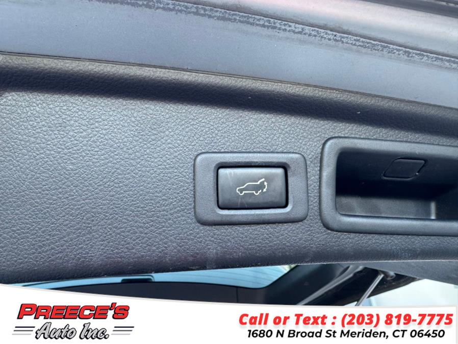 2015 Subaru Forester 4dr CVT 2.5i Touring PZEV, available for sale in Meriden, Connecticut | Preeces Auto Inc. Meriden, Connecticut 2015 Subaru Forester 4dr CVT 2.5i Touring PZEV, available for sale in Meriden, Connecticut | Preeces Auto Inc. Meriden, Connecticut