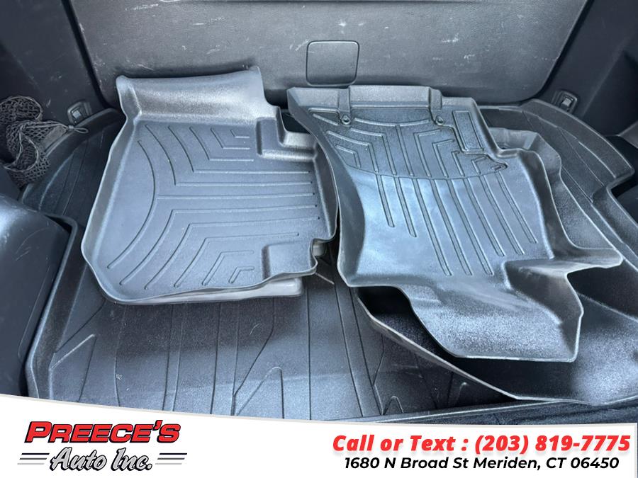 2015 Subaru Forester 4dr CVT 2.5i Touring PZEV, available for sale in Meriden, Connecticut | Preeces Auto Inc. Meriden, Connecticut 2015 Subaru Forester 4dr CVT 2.5i Touring PZEV, available for sale in Meriden, Connecticut | Preeces Auto Inc. Meriden, Connecticut