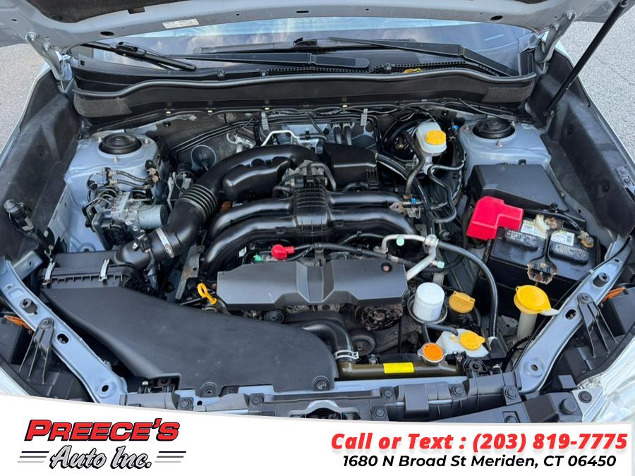 2015 Subaru Forester 4dr CVT 2.5i Touring PZEV, available for sale in Meriden, Connecticut | Preeces Auto Inc. Meriden, Connecticut 2015 Subaru Forester 4dr CVT 2.5i Touring PZEV, available for sale in Meriden, Connecticut | Preeces Auto Inc. Meriden, Connecticut