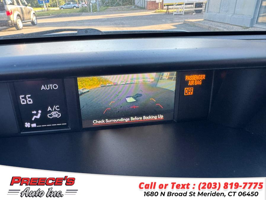 2015 Subaru Forester 4dr CVT 2.5i Touring PZEV, available for sale in Meriden, Connecticut | Preeces Auto Inc. Meriden, Connecticut 2015 Subaru Forester 4dr CVT 2.5i Touring PZEV, available for sale in Meriden, Connecticut | Preeces Auto Inc. Meriden, Connecticut