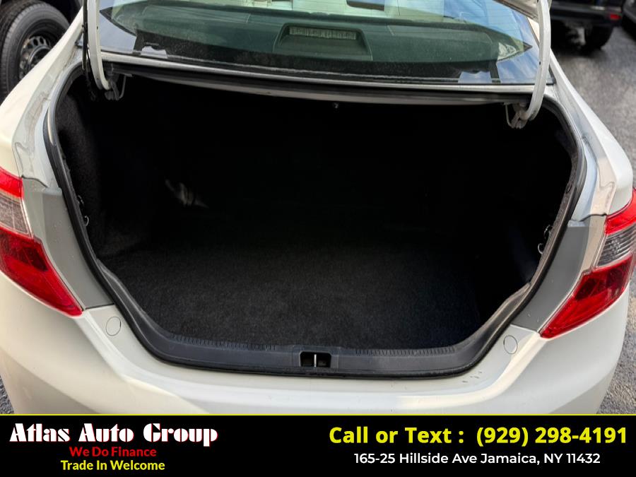 2012 Toyota Camry Hybrid 4dr Sdn XLE (Natl), available for sale in Jamaica, New York | Atlas Auto Group. Jamaica, New York 2012 Toyota Camry Hybrid 4dr Sdn XLE (Natl), available for sale in Jamaica, New York | Atlas Auto Group. Jamaica, New York