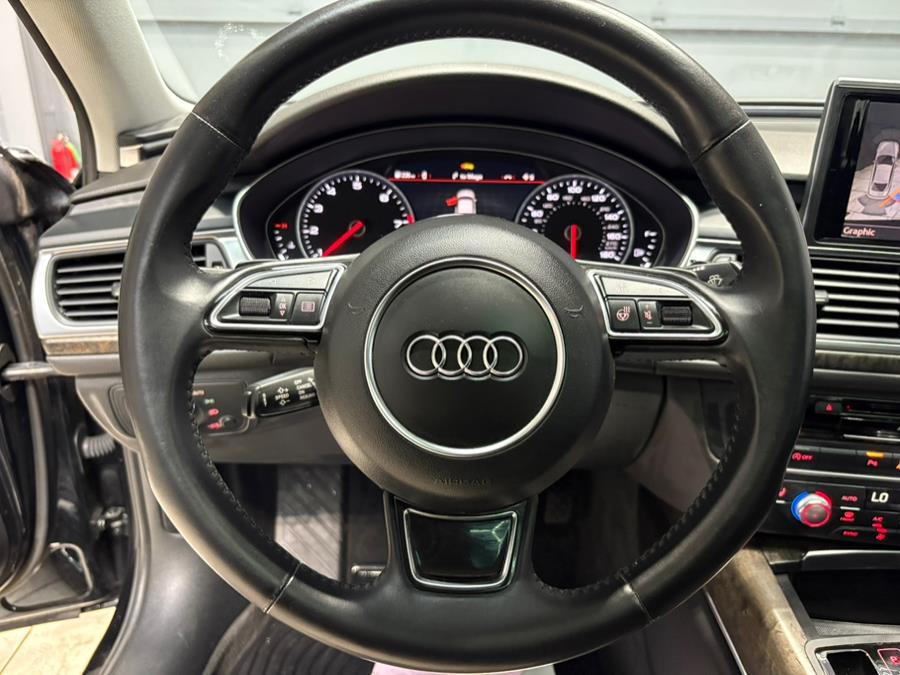 2017 Audi A6 2.0 TFSI Premium Plus quattro AWD, available for sale in Hillside, New Jersey | Euro Lux Auto. Hillside, New Jersey 2017 Audi A6 2.0 TFSI Premium Plus quattro AWD, available for sale in Hillside, New Jersey | Euro Lux Auto. Hillside, New Jersey