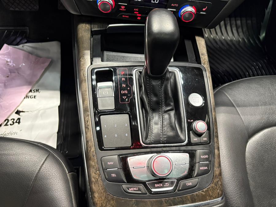 2017 Audi A6 2.0 TFSI Premium Plus quattro AWD, available for sale in Hillside, New Jersey | Euro Lux Auto. Hillside, New Jersey 2017 Audi A6 2.0 TFSI Premium Plus quattro AWD, available for sale in Hillside, New Jersey | Euro Lux Auto. Hillside, New Jersey