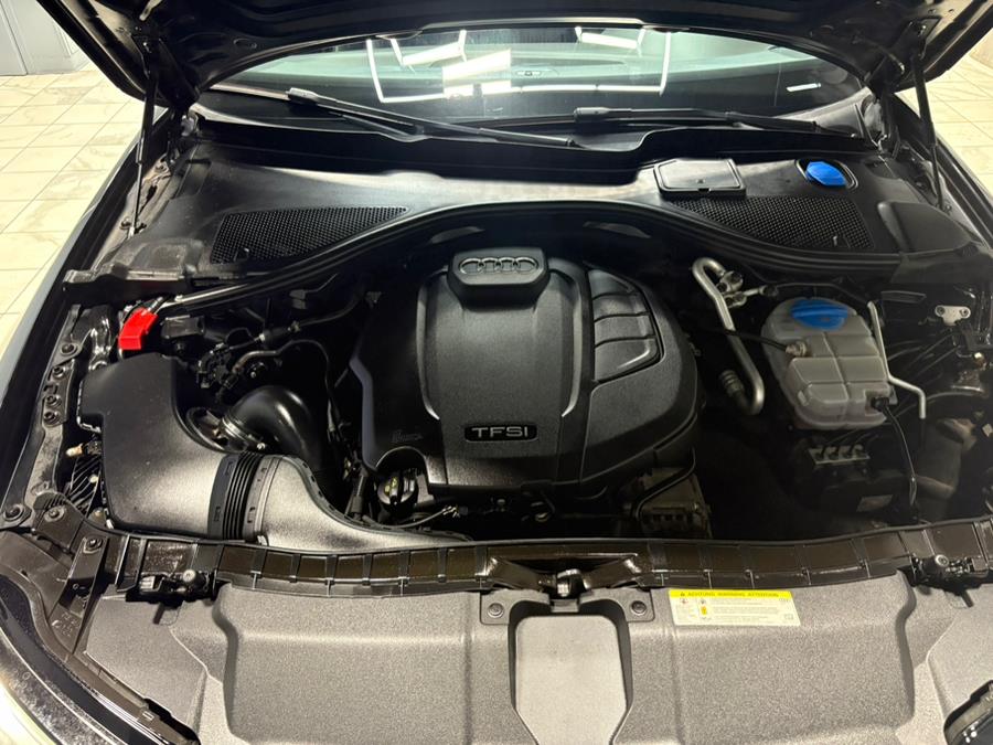 2017 Audi A6 2.0 TFSI Premium Plus quattro AWD, available for sale in Hillside, New Jersey | Euro Lux Auto. Hillside, New Jersey 2017 Audi A6 2.0 TFSI Premium Plus quattro AWD, available for sale in Hillside, New Jersey | Euro Lux Auto. Hillside, New Jersey