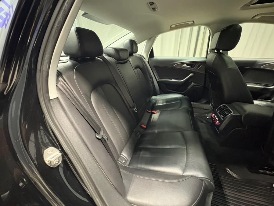 2017 Audi A6 2.0 TFSI Premium Plus quattro AWD, available for sale in Hillside, New Jersey | Euro Lux Auto. Hillside, New Jersey 2017 Audi A6 2.0 TFSI Premium Plus quattro AWD, available for sale in Hillside, New Jersey | Euro Lux Auto. Hillside, New Jersey