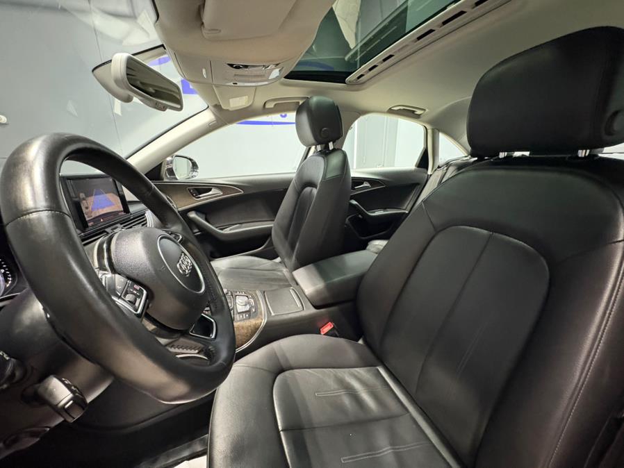 2017 Audi A6 2.0 TFSI Premium Plus quattro AWD, available for sale in Hillside, New Jersey | Euro Lux Auto. Hillside, New Jersey 2017 Audi A6 2.0 TFSI Premium Plus quattro AWD, available for sale in Hillside, New Jersey | Euro Lux Auto. Hillside, New Jersey