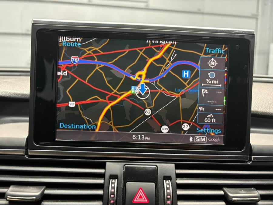 2017 Audi A6 2.0 TFSI Premium Plus quattro AWD, available for sale in Hillside, New Jersey | Euro Lux Auto. Hillside, New Jersey 2017 Audi A6 2.0 TFSI Premium Plus quattro AWD, available for sale in Hillside, New Jersey | Euro Lux Auto. Hillside, New Jersey