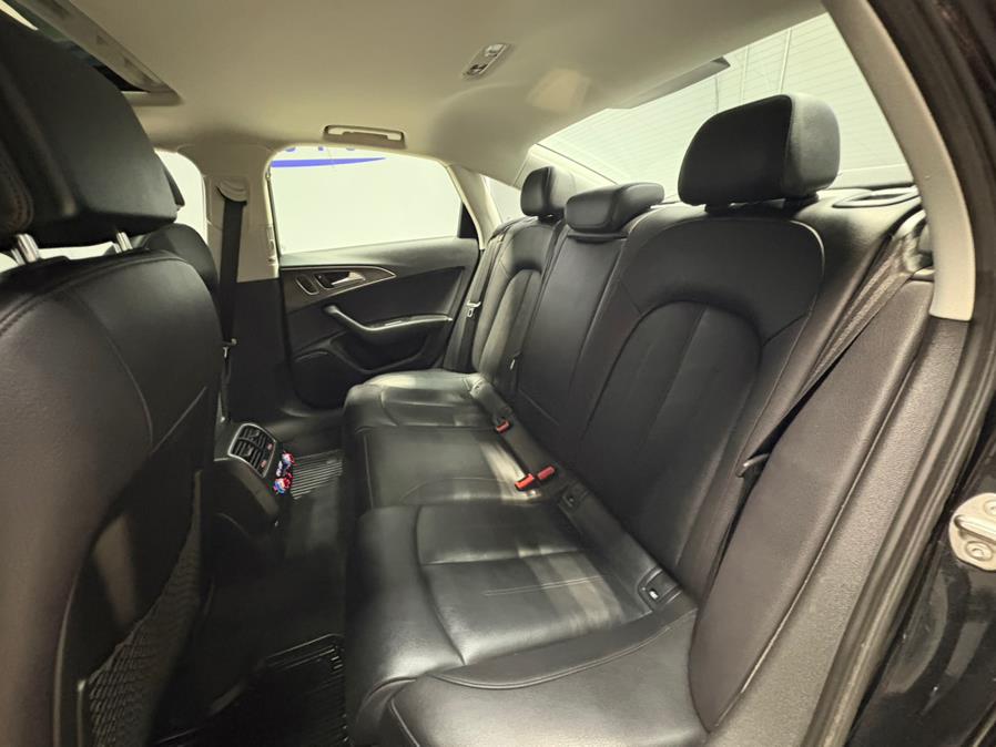 2017 Audi A6 2.0 TFSI Premium Plus quattro AWD, available for sale in Hillside, New Jersey | Euro Lux Auto. Hillside, New Jersey 2017 Audi A6 2.0 TFSI Premium Plus quattro AWD, available for sale in Hillside, New Jersey | Euro Lux Auto. Hillside, New Jersey