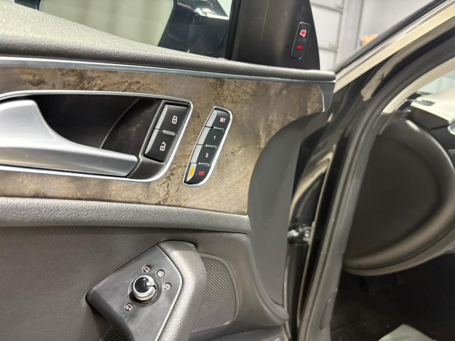 2017 Audi A6 2.0 TFSI Premium Plus quattro AWD, available for sale in Hillside, New Jersey | Euro Lux Auto. Hillside, New Jersey 2017 Audi A6 2.0 TFSI Premium Plus quattro AWD, available for sale in Hillside, New Jersey | Euro Lux Auto. Hillside, New Jersey